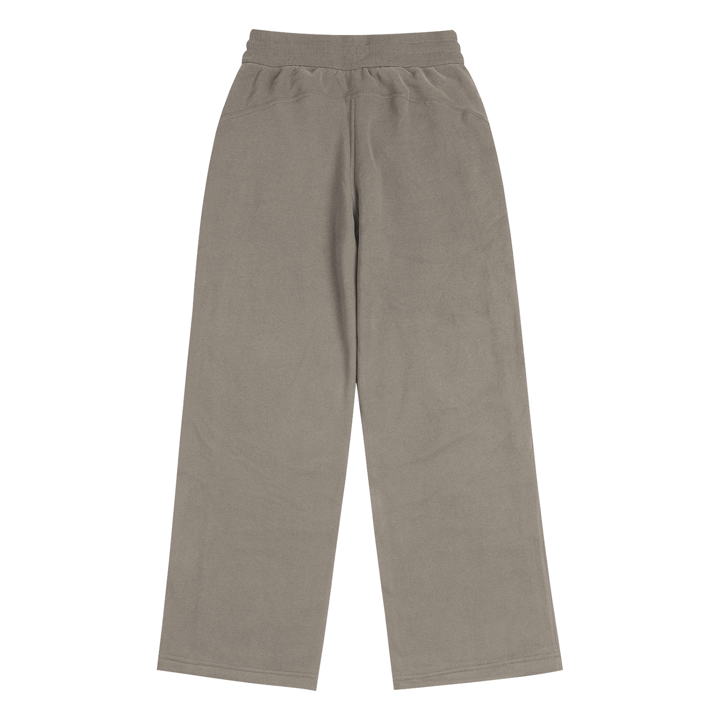 Straight Leg “TRUTH” Pants