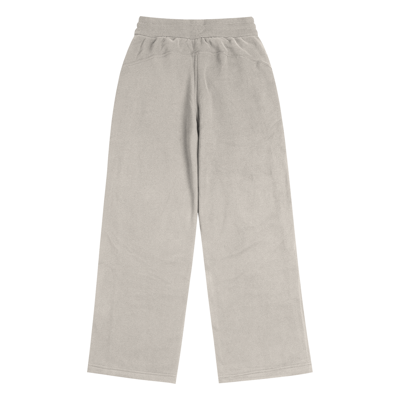 Straight Leg “TRUTH” Pants
