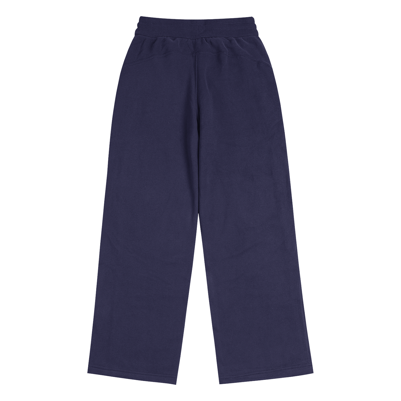 Straight Leg “TRUTH” Pants