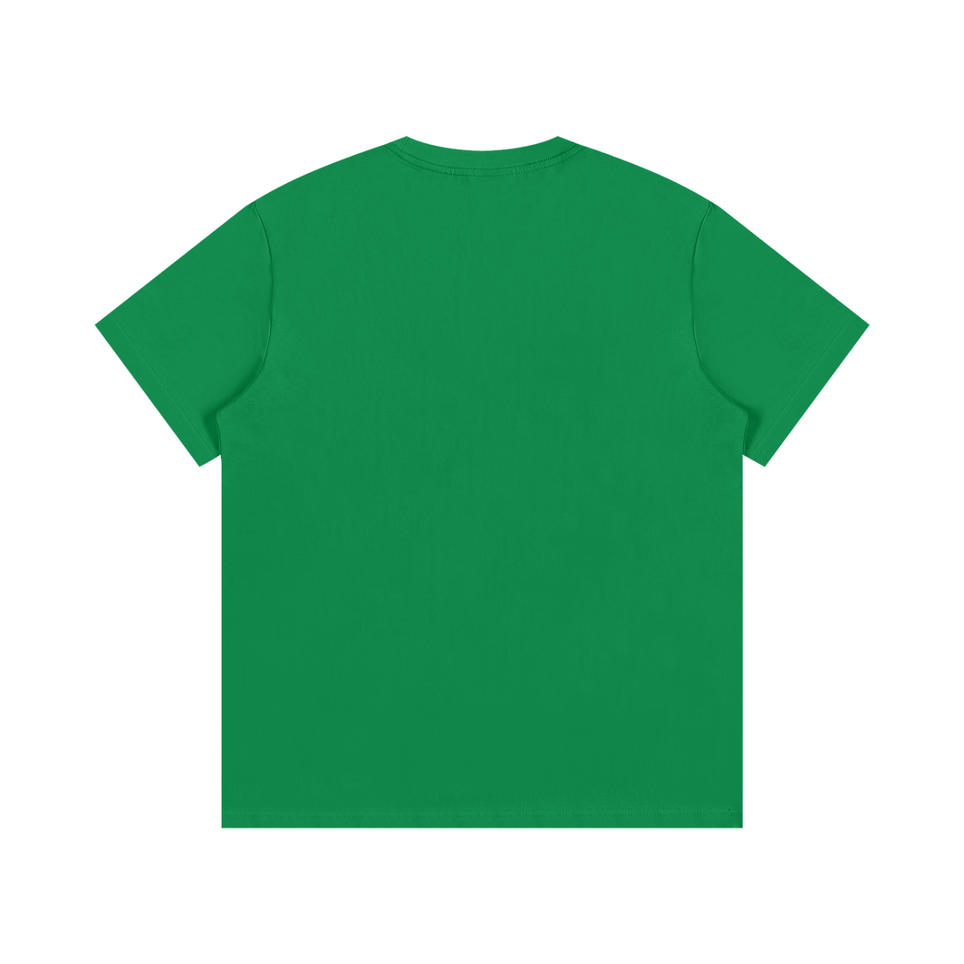 Essential Cotton "MAN OF GOD" T-Shirt