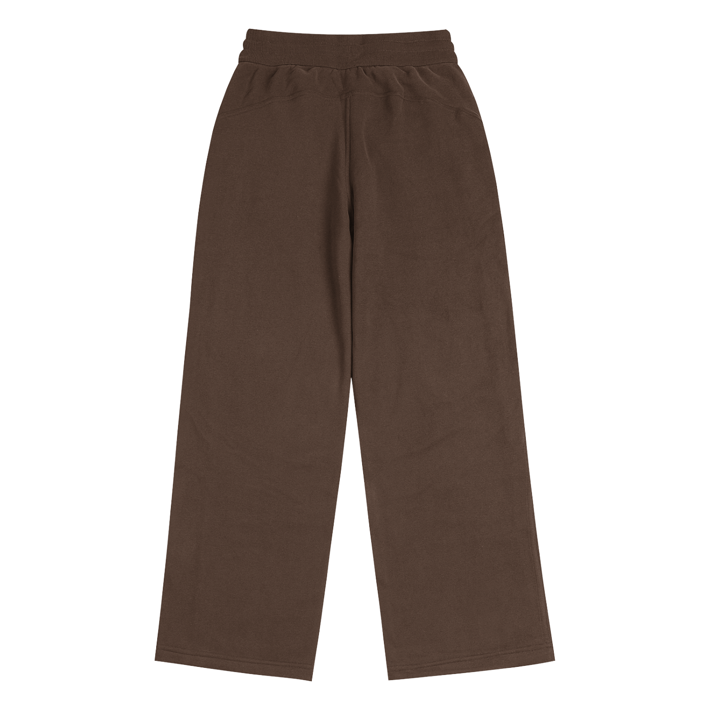 Straight Leg “TRUTH” Pants