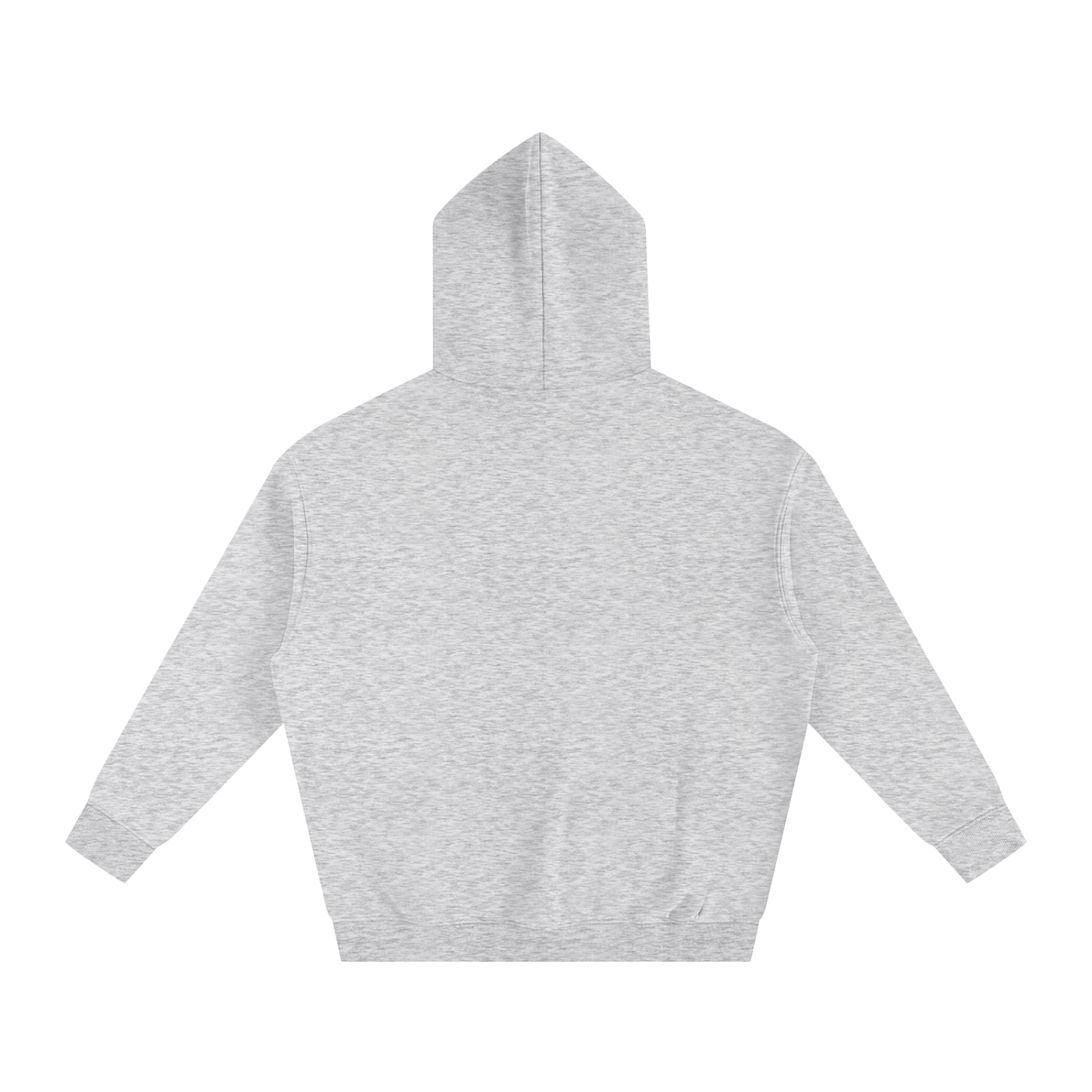 Oversize Fleeced "WOMAN OF GOD" Hoodie