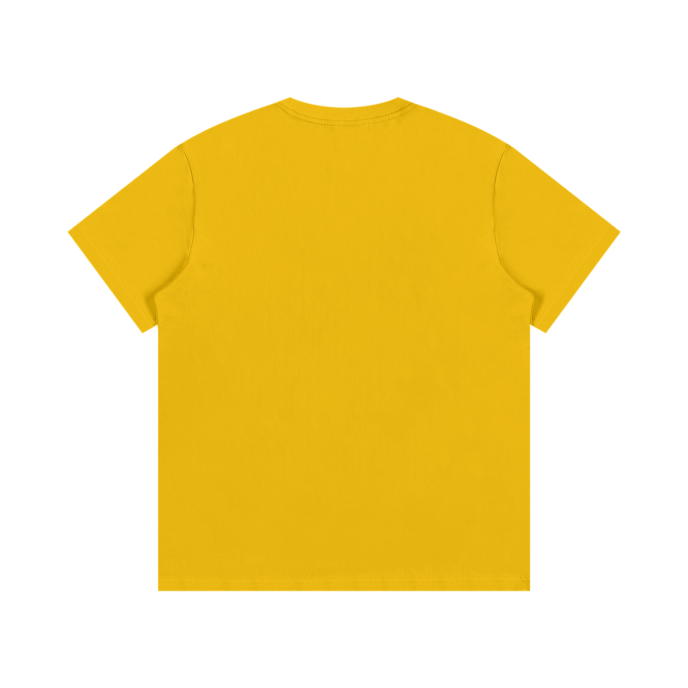 Essential Cotton "MAN OF GOD" T-Shirt