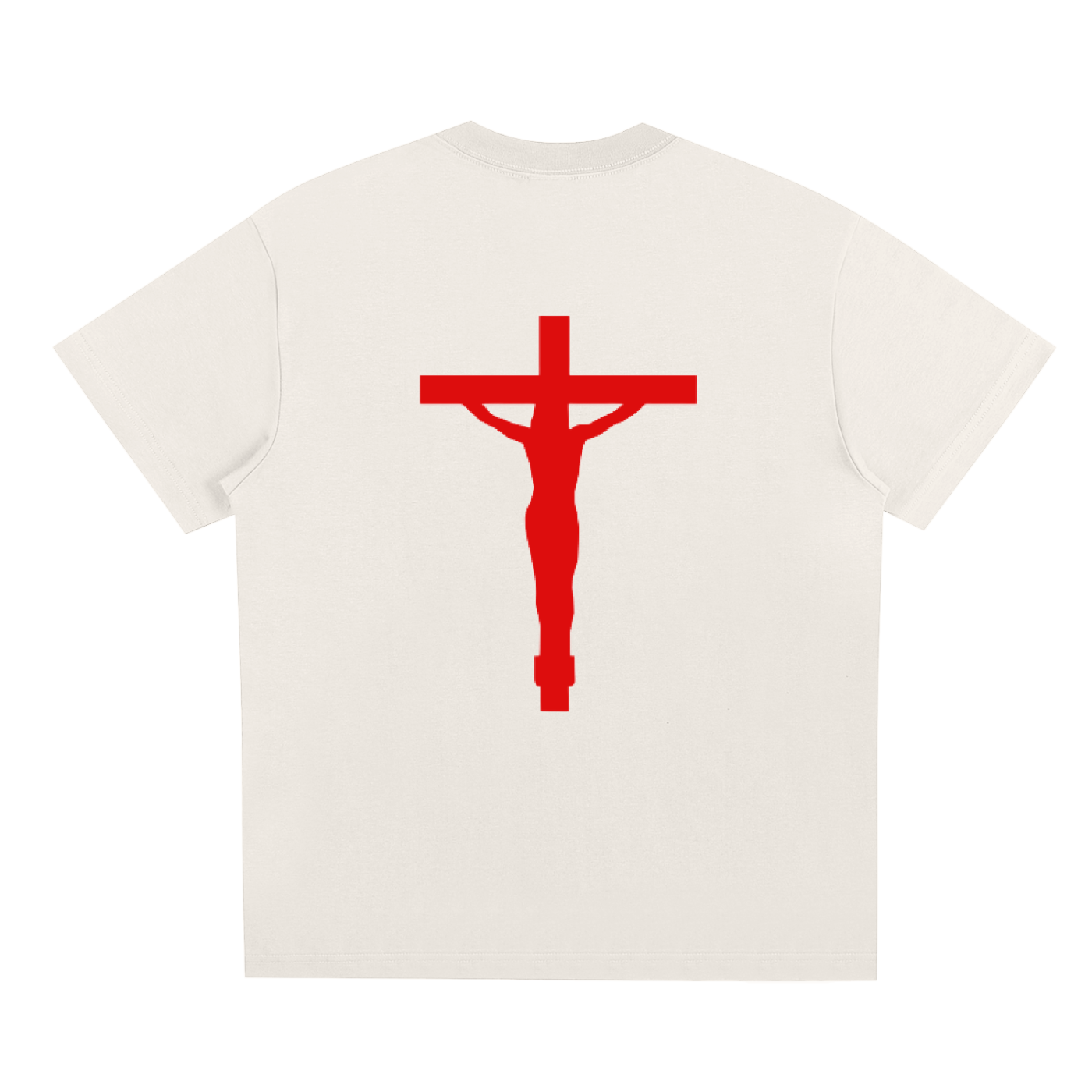 Sorona Quick-Dry Cooling "JESUS=TRUTH"T-Shirt