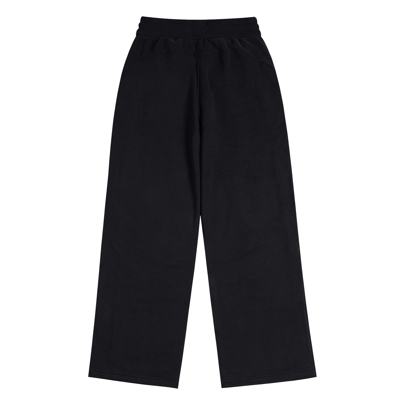 Straight Leg “TRUTH” Pants