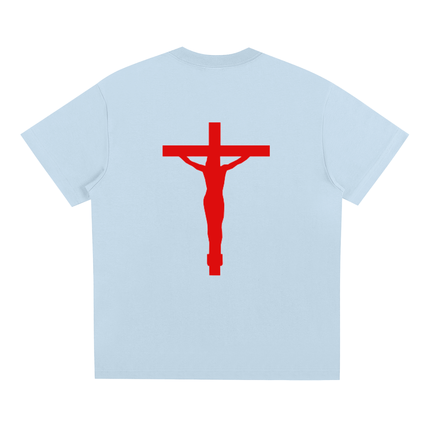 Sorona Quick-Dry Cooling "JESUS=TRUTH"T-Shirt