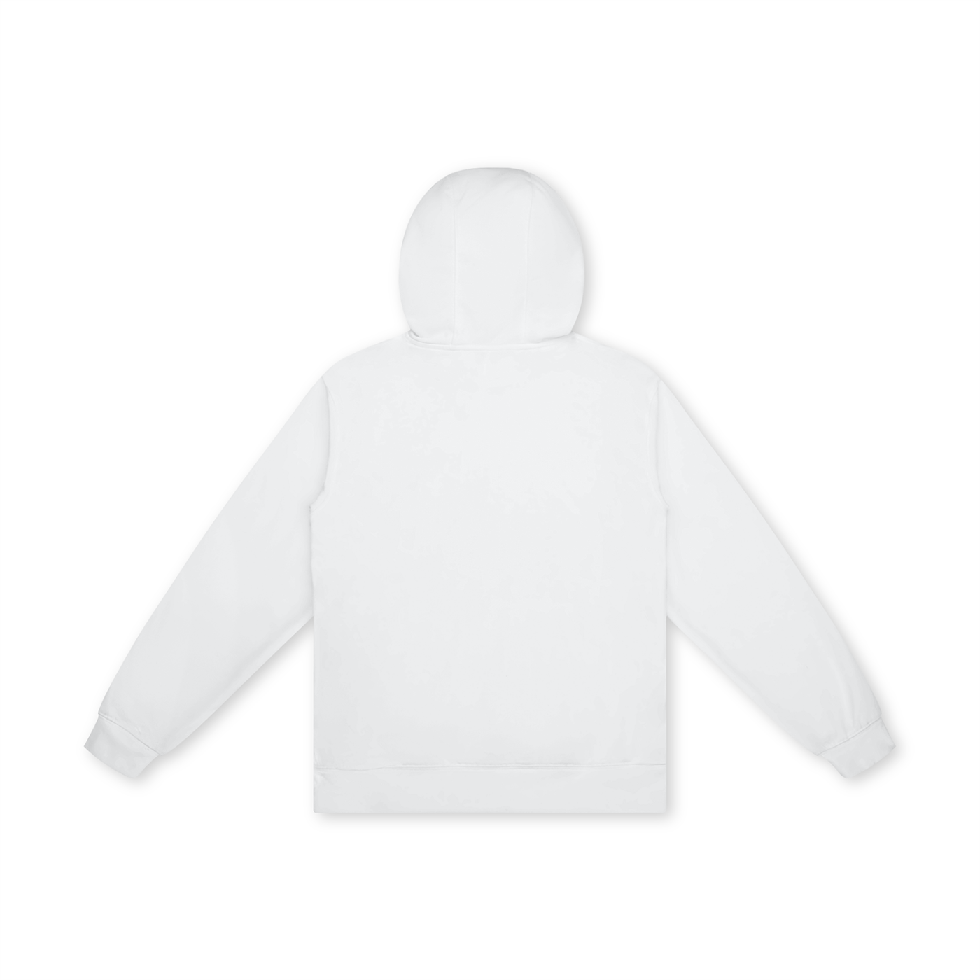 Unisex Basic 100% Cotton "CHOSEN" Hoodie