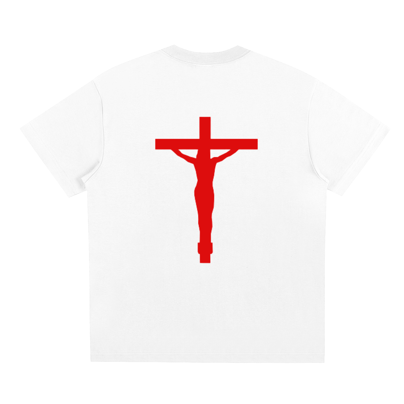 Sorona Quick-Dry Cooling "JESUS=TRUTH"T-Shirt